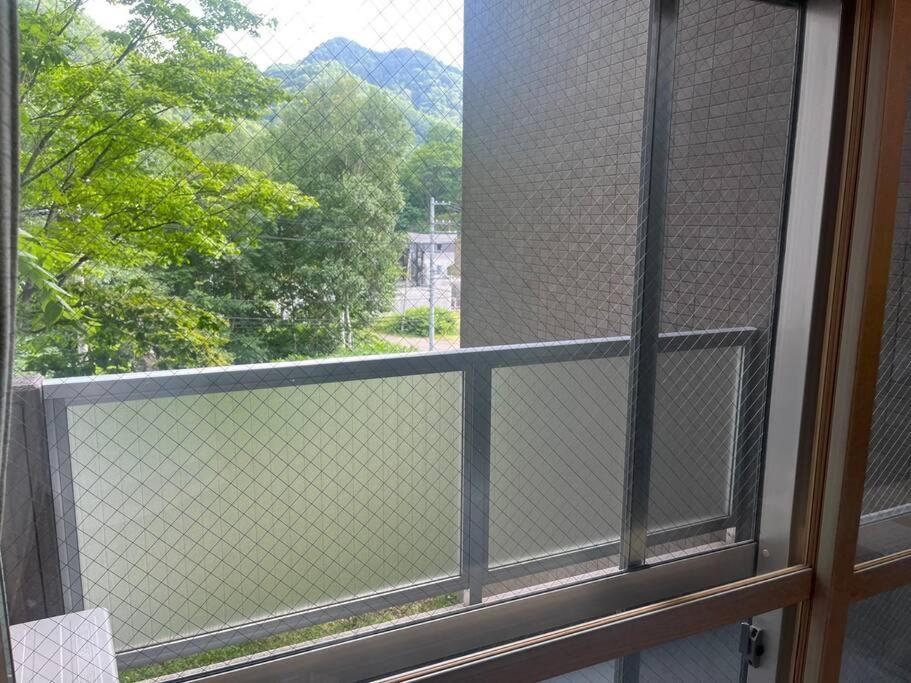 アパート フューデイズコンドミニアム定山渓201号室
