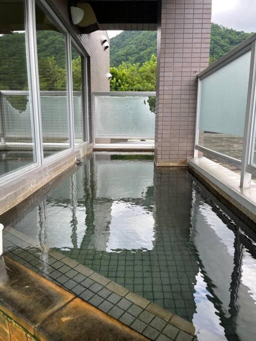 フューデイズコンドミニアム定山渓201号室 札幌市